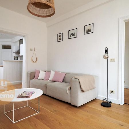 Appartement La Cabane De Panne Zewnętrze zdjęcie